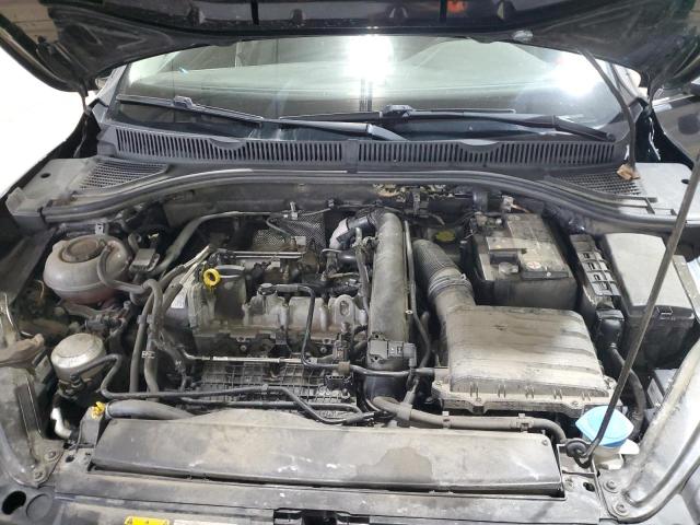 2019 VOLKSWAGEN JETTA S 3VWC57BU6KM261718