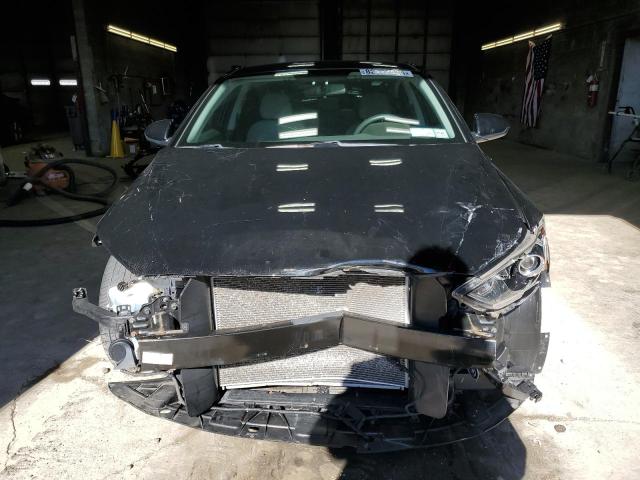 2018 HYUNDAI ELANTRA SE - 5NPD74LFXJH368503