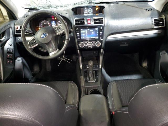 2016 SUBARU FORESTER 2 JF2SJGDC6GH539917