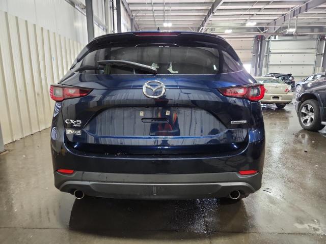 2023 MAZDA CX-5 PREMI #3273927797
