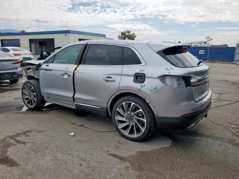 2023 LINCOLN NAUTILUS R - 2LMPJ8KP4PBL10990