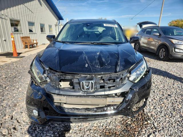2019 HONDA HR-V EXL #3284764530