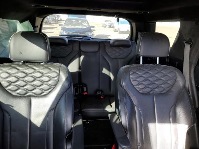 2021 HYUNDAI PALISADE C #3290372778