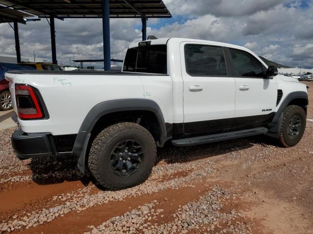 2022 RAM 1500 TRX - 1C6SRFU96NN267445
