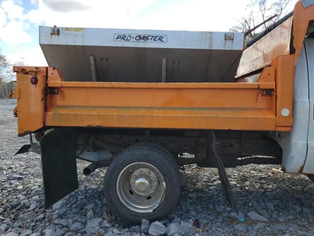 2002 FORD F550 SUPER #3277193933