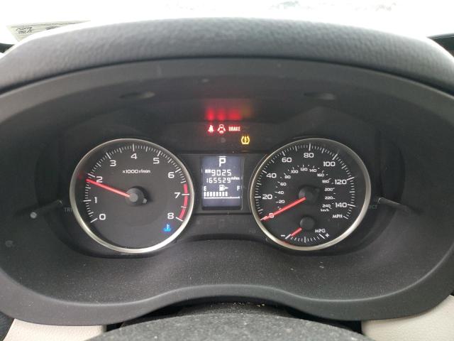 2015 SUBARU IMPREZA PR - JF1GPAC67FH218422