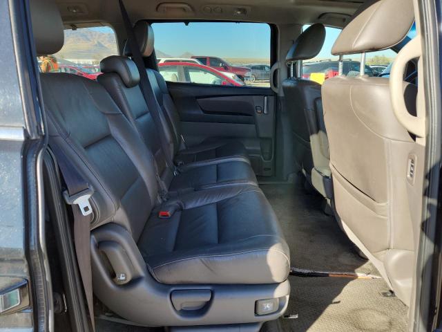 2013 HONDA ODYSSEY TO - 5FNRL5H91DB074887