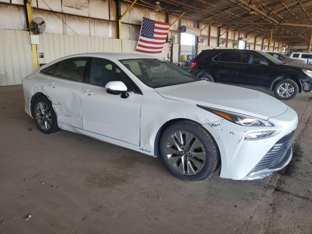 2023 TOYOTA MIRAI XLE - Inny widok