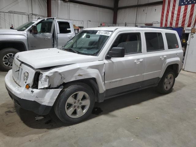 JEEP PATRIOT SP