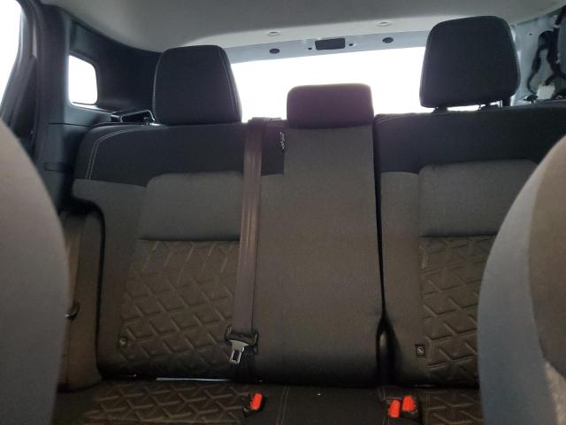 2025 NISSAN KICKS SV - 3N8AP6CA2SL413877