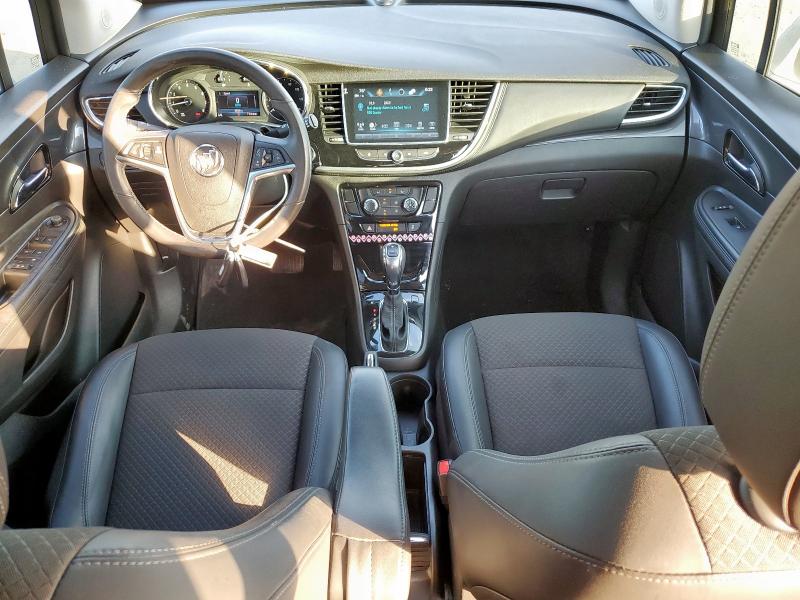 2020 BUICK ENCORE - KL4CJASB5LB014476
