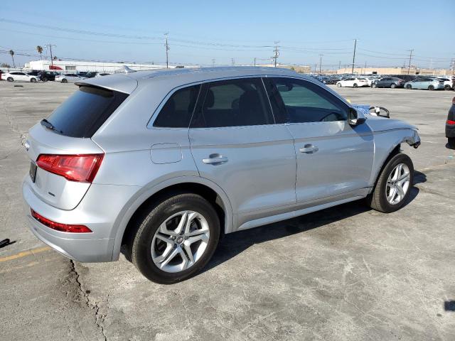 2019 AUDI Q5 PREMIUM - WA1ANAFY6K2089132