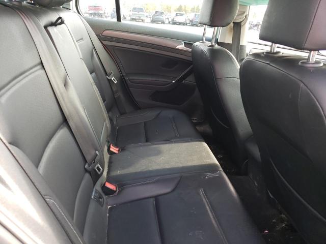 2018 VOLKSWAGEN GOLF S - 3VWG17AU2JM257615