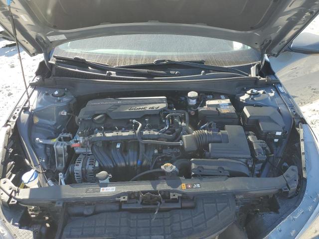 2023 HYUNDAI ELANTRA SE #3302855886