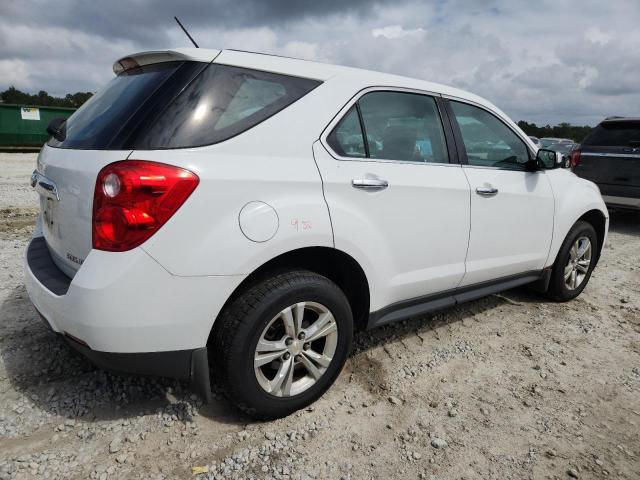 2014 CHEVROLET EQUINOX LS - 2GNFLEEK7E6381313