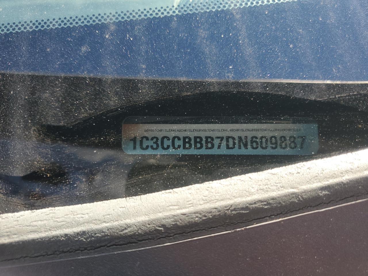 CHRYSLER 200 TOURING