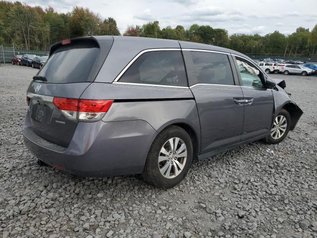 2016 HONDA ODYSSEY SE 5FNRL5H33GB026792