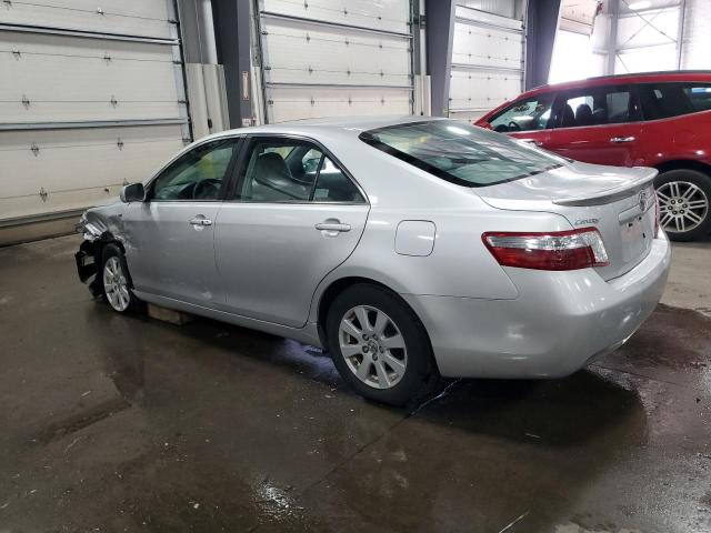 2008 TOYOTA CAMRY HYBR #3282542880