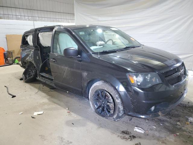 2019 DODGE GRAND CARAVAN GT 2C4RDGEG7KR671586