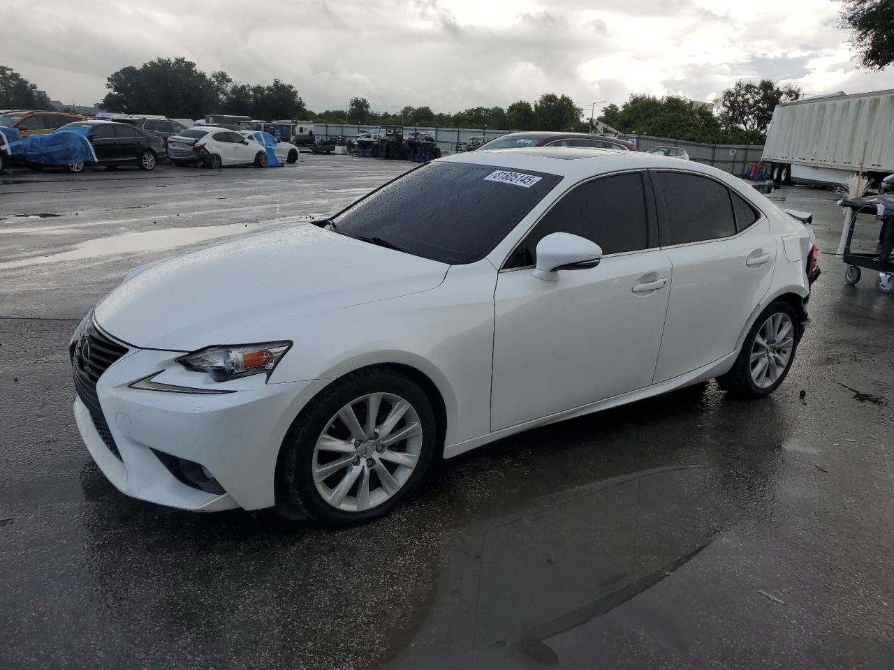 LEXUS IS 250