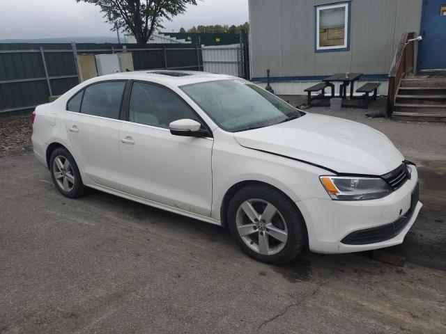 2013 VOLKSWAGEN JETTA TDI - 3VW3L7AJ7DM408872