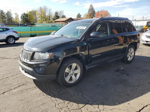 Global Auto Auctions: 2016 JEEP COMPASS LA