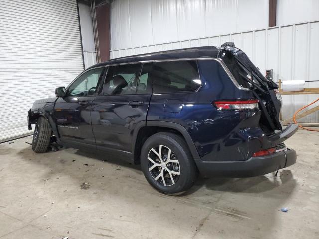 2024 JEEP GRAND CHER - 1C4RJKBG9R8916703