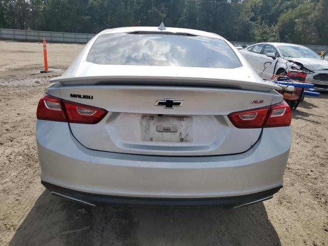 2022 CHEVROLET MALIBU RS #3294429491