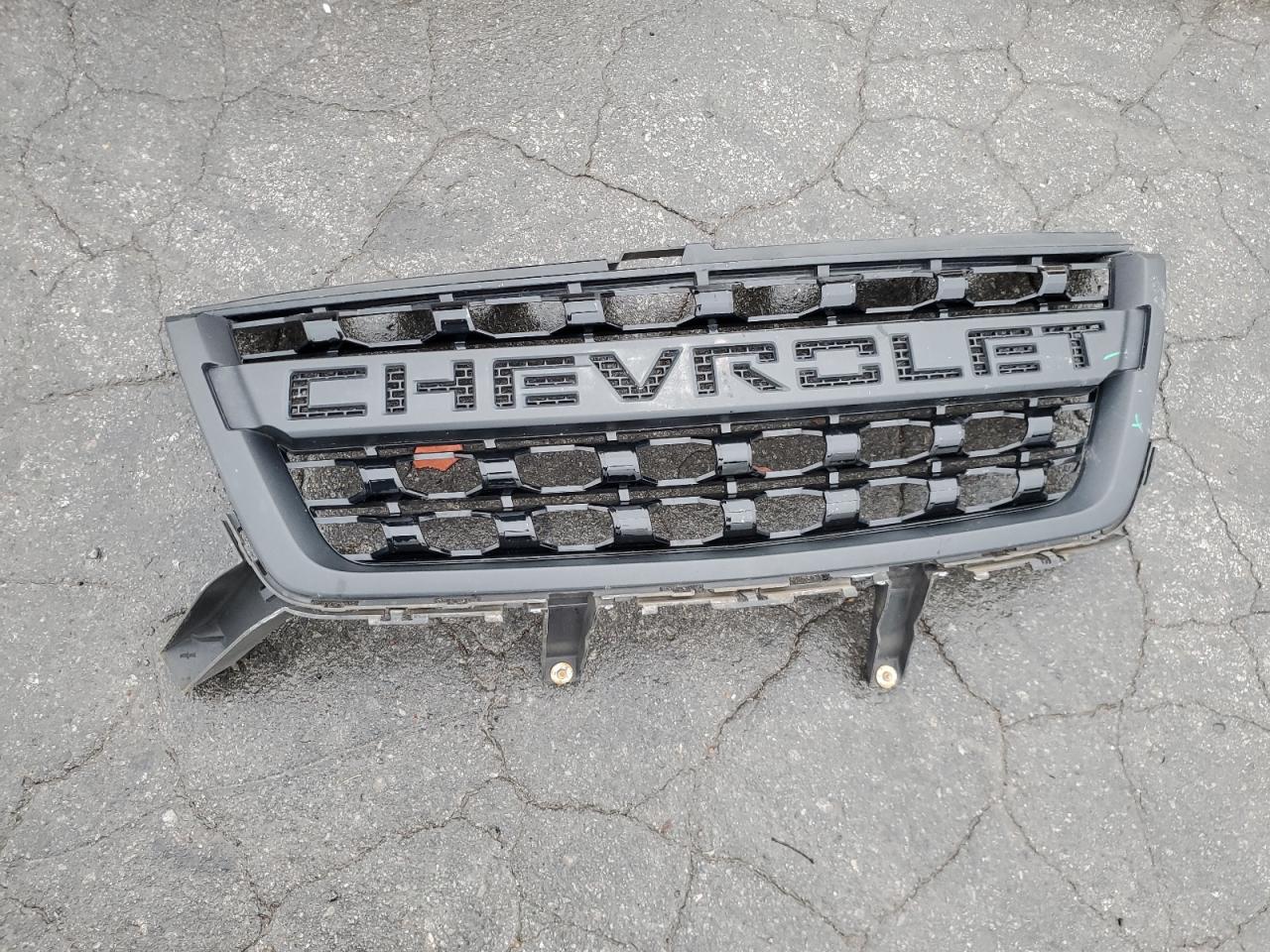 CHEVROLET COLORADO LT