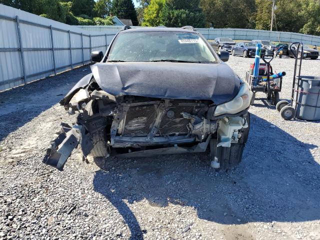 2014 SUBARU XV CROSSTR - JF2GPAKC9E8309726