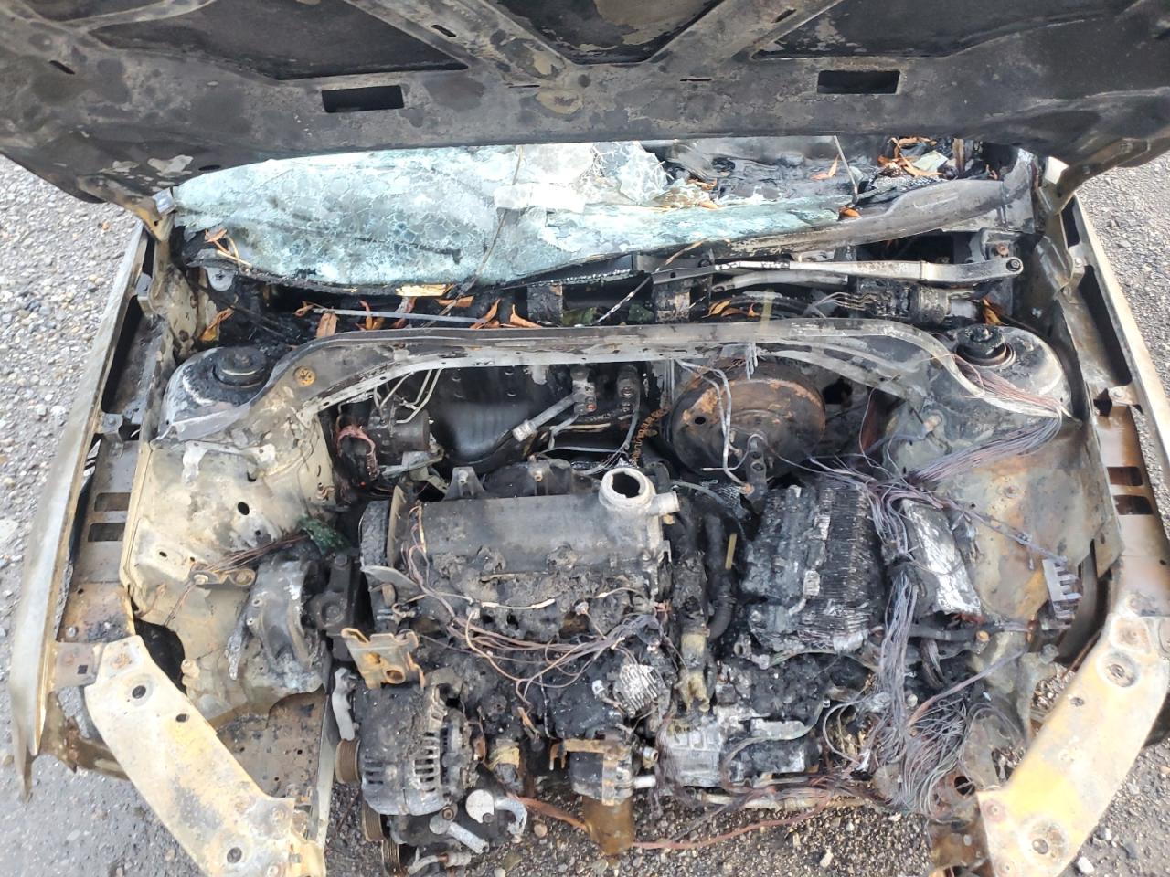 VOLKSWAGEN JETTA BASE