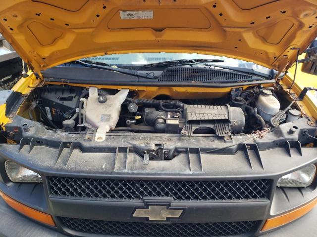 2012 CHEVROLET MINOTOUR G3500 #3278639967