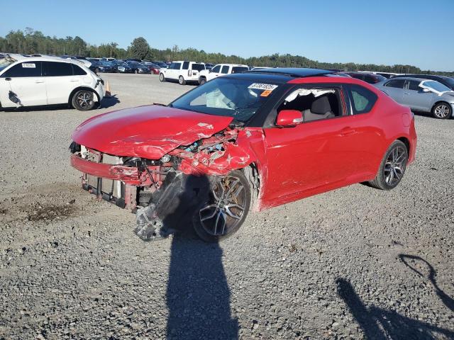 2016 TOYOTA SCION TC #3298143286