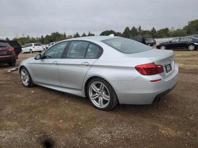 2016 BMW 535 XI WBA5B3C54GG255189