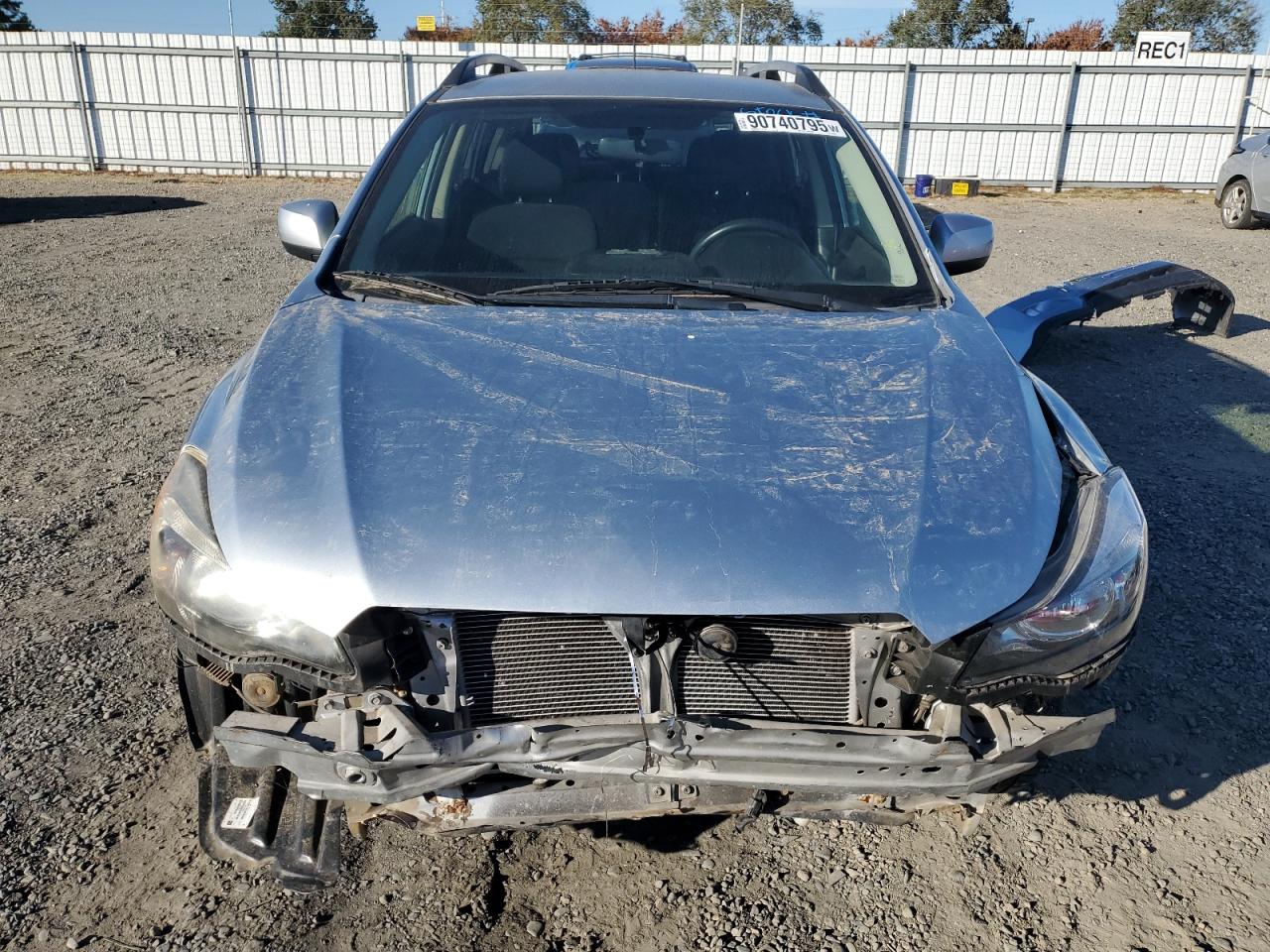 SUBARU XV 2.0 PREMIUM