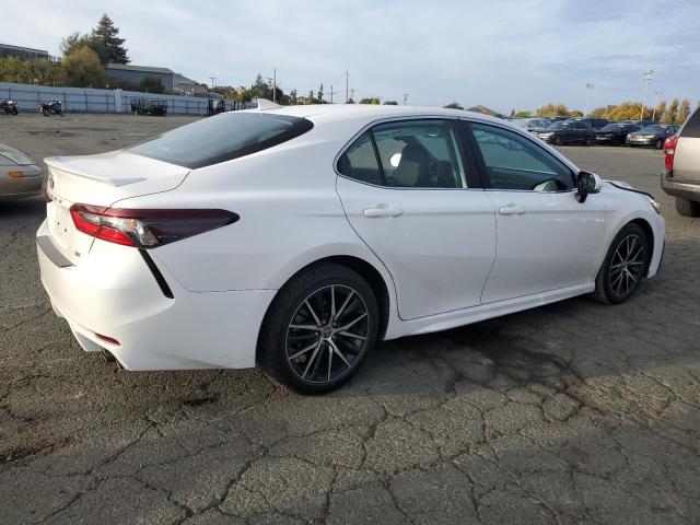 2023 TOYOTA CAMRY SE N - 4T1G11AK2PU750841