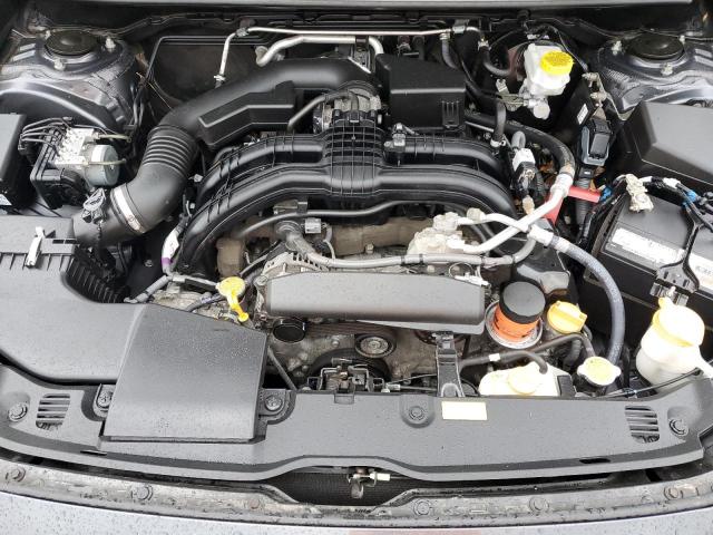 2019 SUBARU IMPREZA - 4S3GKAA62K3623106