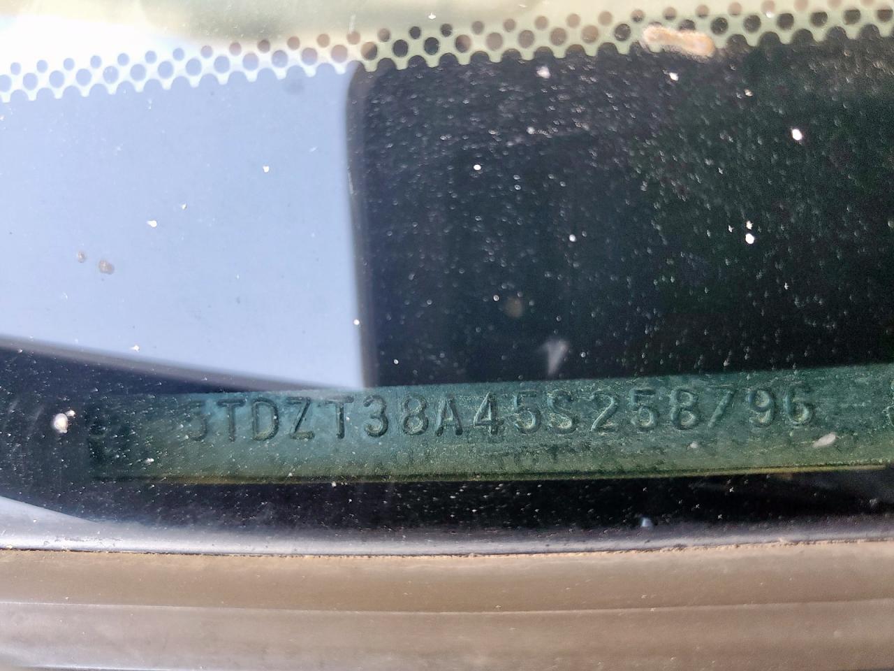 Lot #3278726607 2005 TOYOTA SEQUOIA LI