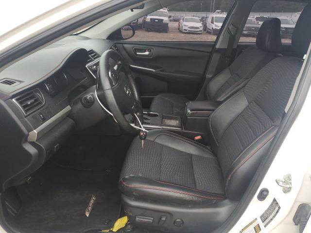 2015 TOYOTA CAMRY LE - 4T1BF1FK4FU100041