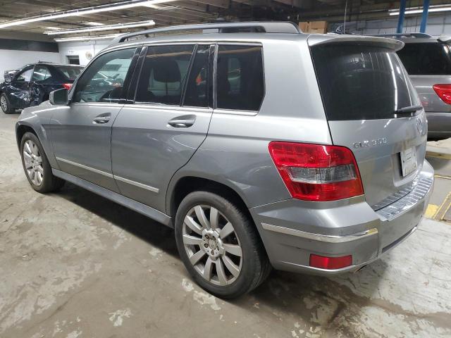 2012 MERCEDES-BENZ GLK 350 4M - WDCGG8HBXCF850423