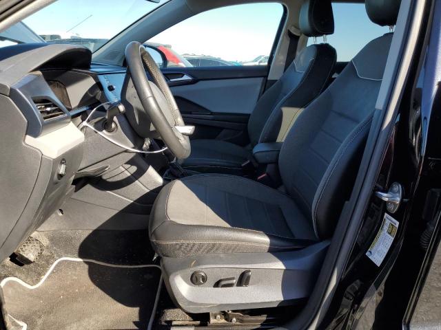 2023 VOLKSWAGEN TAOS SE #3302729052