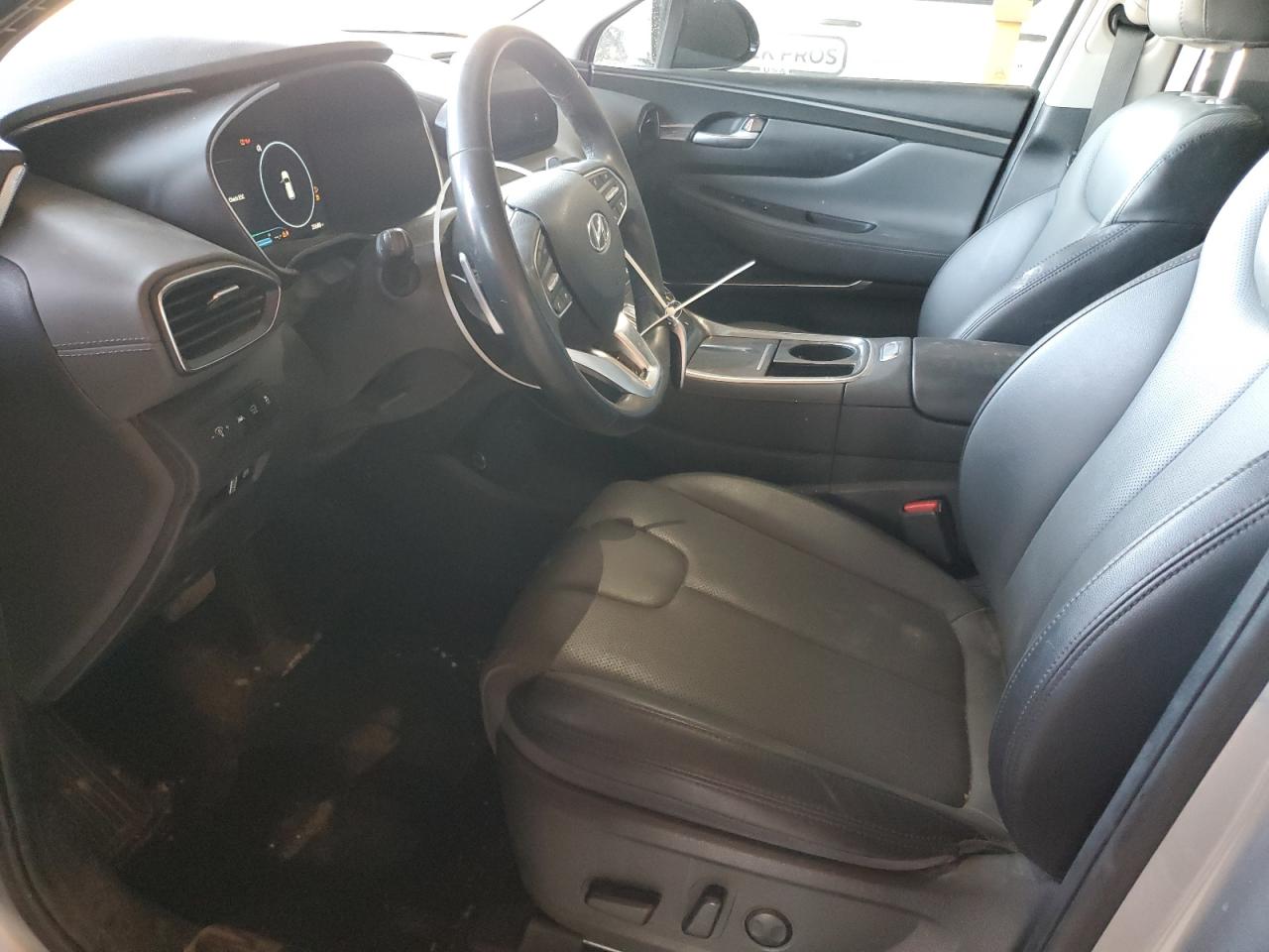 HYUNDAI SANTA FE SEL PREMIUM