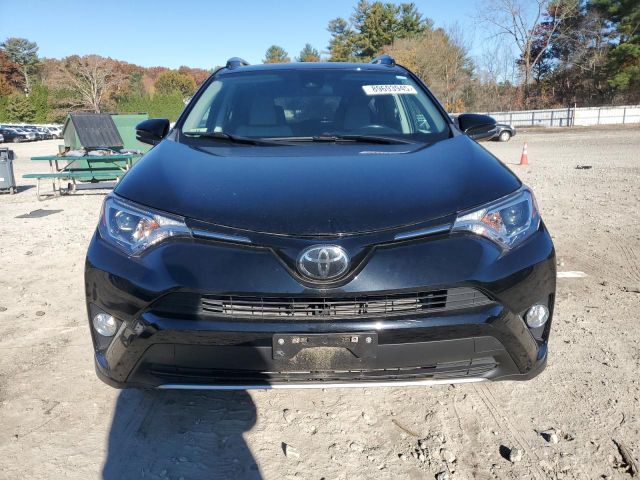TOYOTA RAV4 ADVENTURE