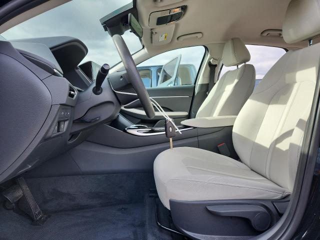 2023 HYUNDAI SONATA SE - KMHL24JA3PA311055