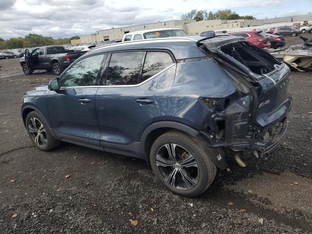 2021 VOLVO XC40 T5 IN YV4162UL5M2513142