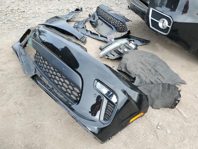 2022 DODGE DURANGO R/ - 1C4SDJCT3NC204578