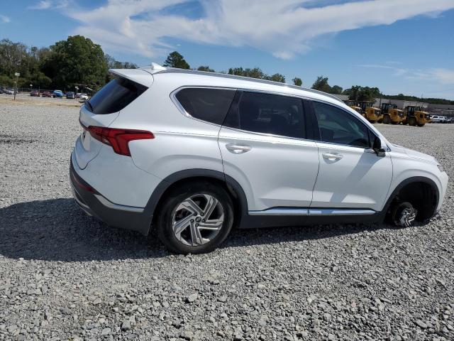 2021 HYUNDAI SANTA FE S 5NMS64AJ1MH330273