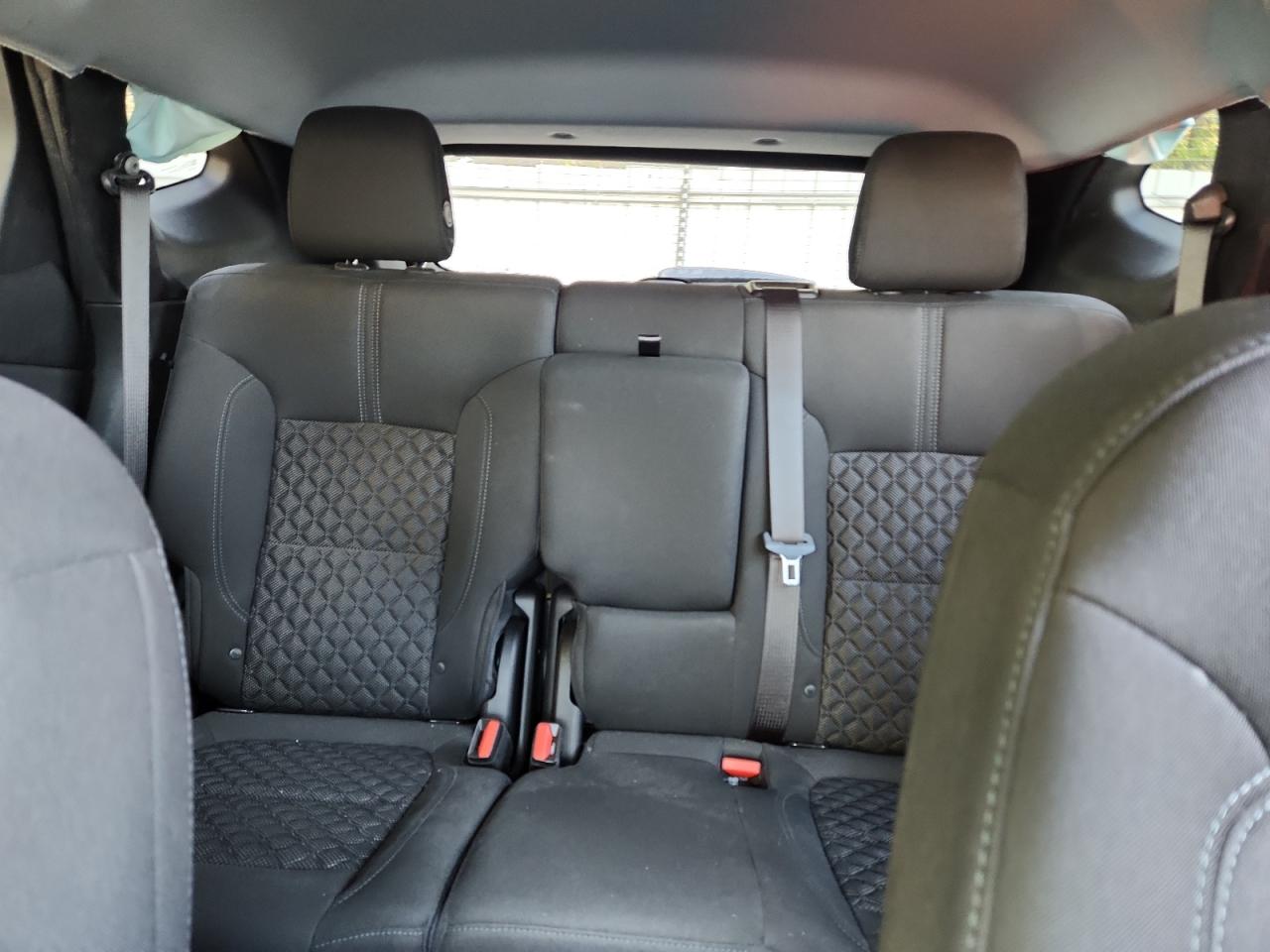 CHEVROLET BLAZER 2LT