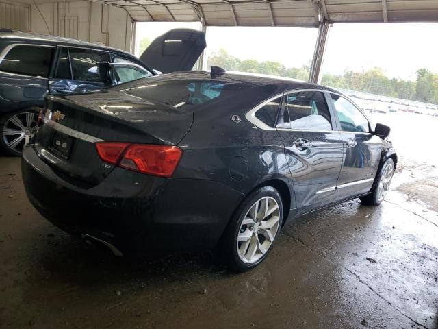 2015 CHEVROLET IMPALA LTZ 2G1165S34F9208011