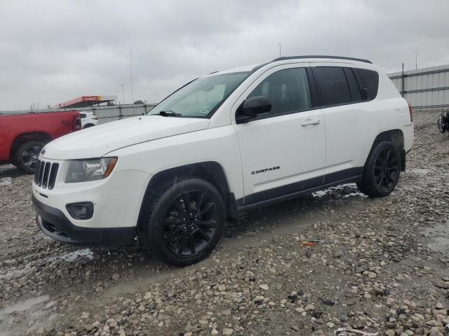 Global Auto Auctions: 2015 JEEP COMPASS SP